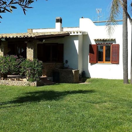 La Finestra Su Mothia Villa Marsala Exterior photo