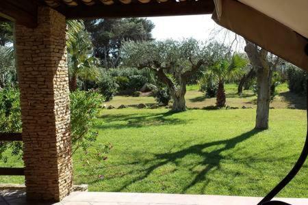 La Finestra Su Mothia Villa Marsala Exterior photo